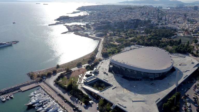 Αναγνωρίστηκε η σορός άνδρα που βρέθηκε πίσω από το ΣΕΦ