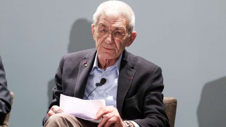 &quot;Η Χρυσή Αυγή δεν έχει θέση στις δημοκρατικές διαδικασίες&quot;