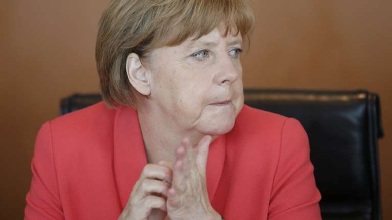 Τρία κόμματα της Αριστεράς μπορούν να κερδίσουν τη Μέρκελ