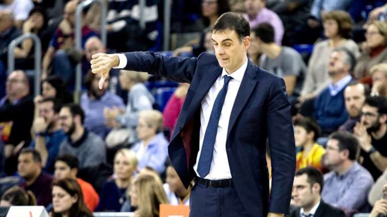 Οι παίκτες της Μπαρτσελόνα &quot;τελειώνουν&quot; τον Μπαρτζώκα