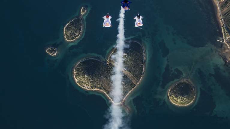 Το φυσικό νησί - καρδιά της Κροατίας και το παράτολμο άλμα της αγάπης