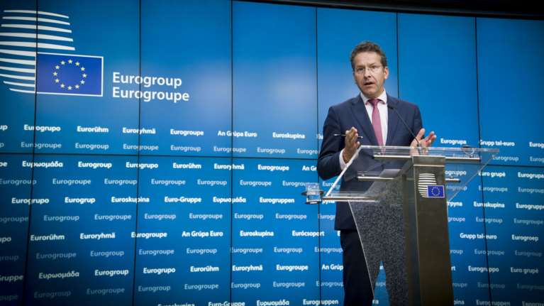 Ντάισελμπλουμ: Η προθεσμία της 20ης Φεβρουαρίου χάθηκε