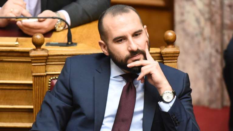 Περιμένουμε κλείσιμο της συμφωνίας χωρίς νέα μέτρα