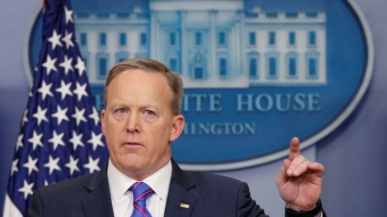 Ο Τραμπ περιμένει την επιστροφή της Κριμαίας στην Ουκρανία