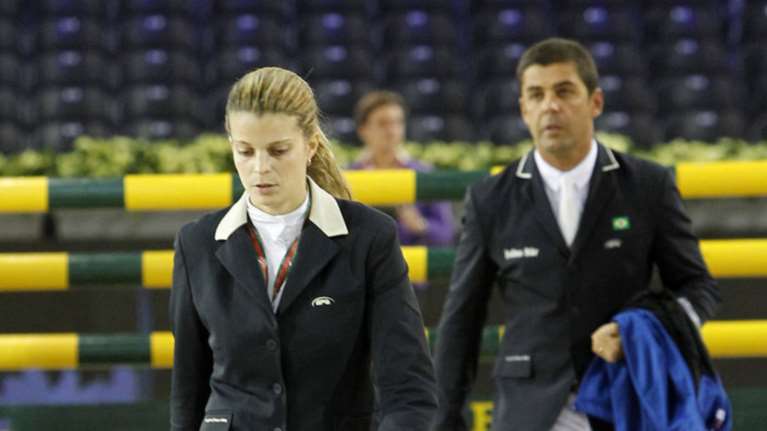 Η προκλητική κίνηση του Αλβάρο για να πικράνει την Ωνάση - Τα κατάφερε;