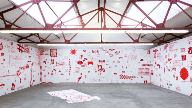 Ένα έργο στη Διπλάρειο με τη συμμετοχή του κοινού