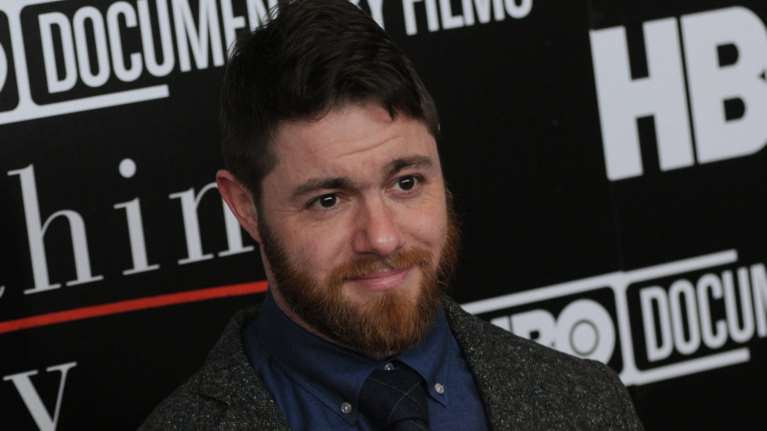 Ο δημοσιογράφος που είπε την Μελάνια «πόρνη»  αποκαλύπτεται