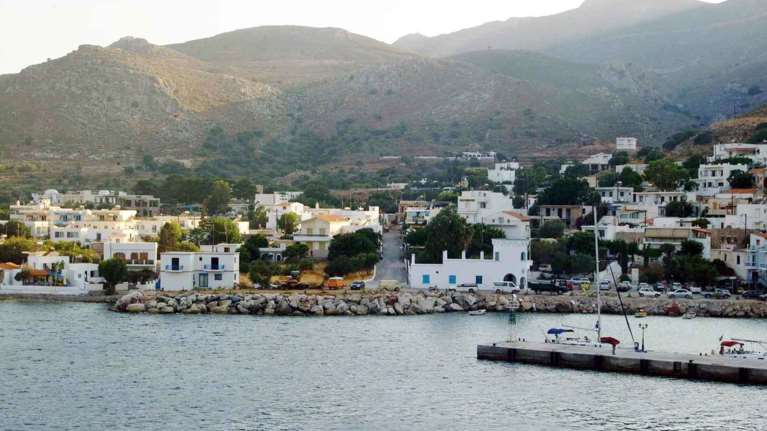 Βουλευτές ΝΔ: Ολόκληρη η Τήλος δεν έχει γιατρό