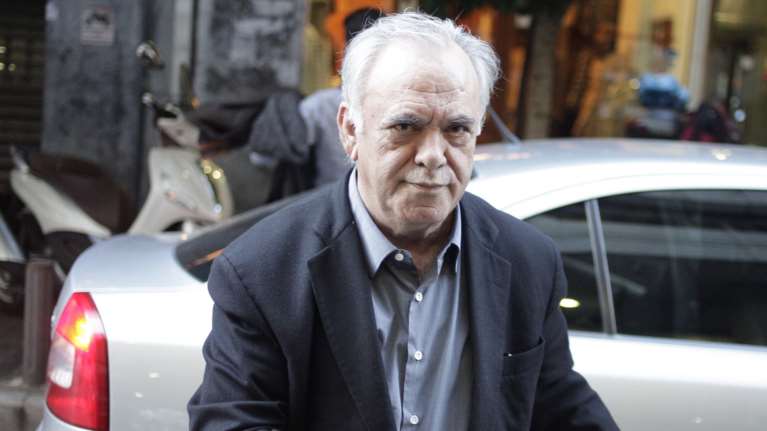 «Όχι» και από Δραγασάκη για τη μείωση του αφορολόγητου