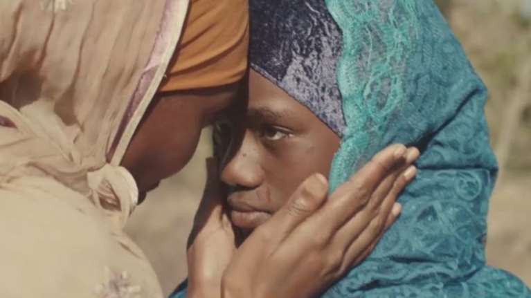 Τα κορίτσια λένε όχι: Ενα σκληρό βίντεο για τον σεξισμό κατά των γυναικών