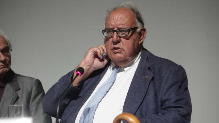 Πάγκαλος για Ελληνικό: Ερμαφρόδιτη η βούληση της κυβέρνησης