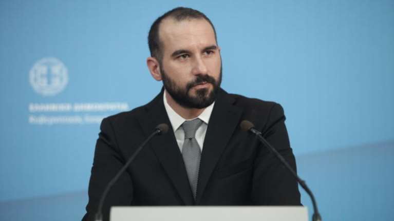 Τζανακόπουλος: «Ναι μεν αλλά» για το Ελληνικό