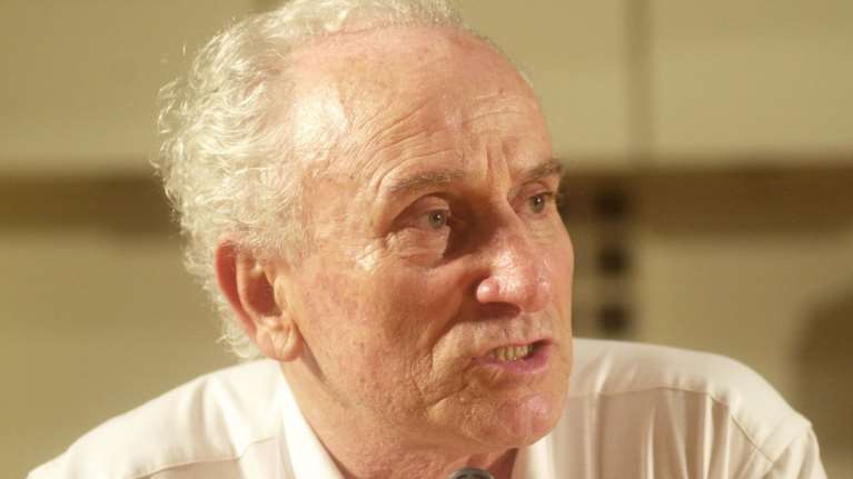 &quot;Εφυγε&quot; από τη ζωή σε ηλικία 83 ετών ο ζωγράφος Δημήτρης Μυταράς