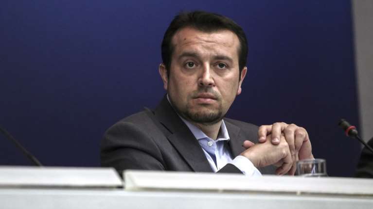 O Παππάς ζητάει τώρα να μην πέσει «μαύρο» στο Mega