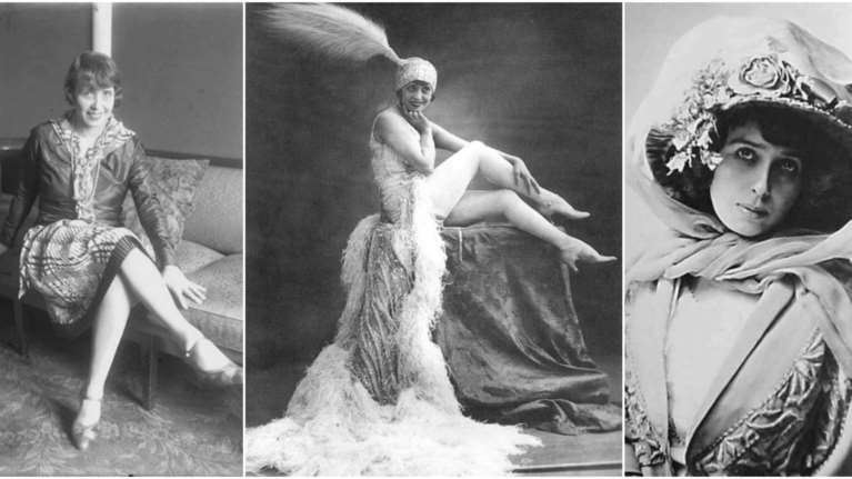 Το μεγάλο αστέρι που ασφάλισε τα πόδια του για 500.000 φράγκα