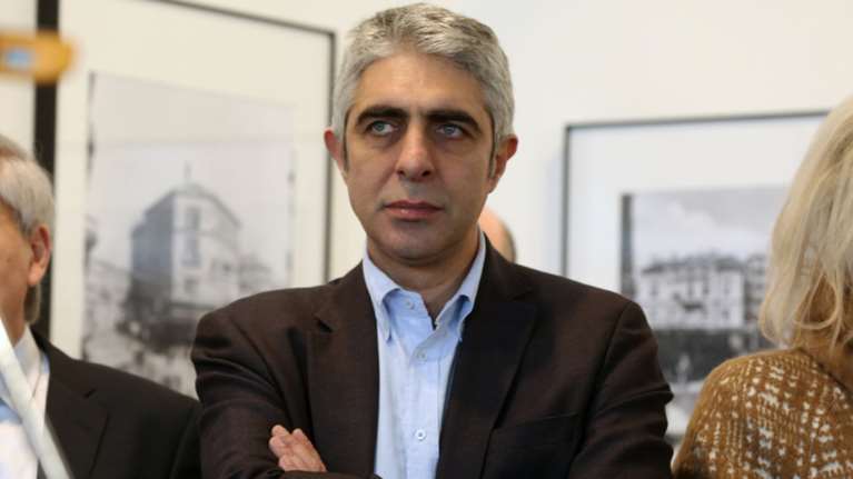 Γιώργος Τσίπρας: Τις ζημιές που προκαλούν στα σχολεία οι παραβατικοί μαθητές πρέπει να τις πληρώνουμε όλοι μας, όχι οι γονείς τους