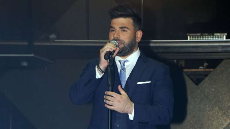 Ενας χρόνος χωρίς τον Παντελίδη: Εζησε έντονα αλλά έφυγε νωρίς