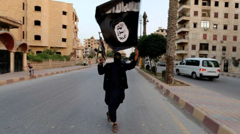 Οι τζιχαντιστές εγκαταλείπουν την &quot;πρωτεύουσά&quot; τους Ράκα