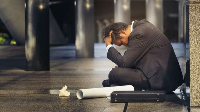 Από το 2010 η πορεία του εργατικού δυναμικού είναι φθίνουσα