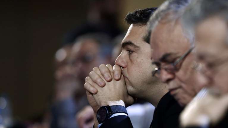 Τρεις δρόμους έχει η ζωή, τρεις και η... αξιολόγηση