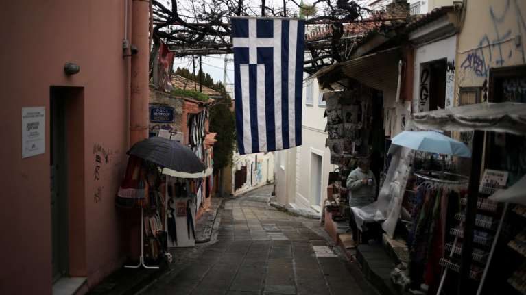 Ένα εκατομμύριο θέσεις εργασίας χάθηκαν στα χρόνια της κρίσης