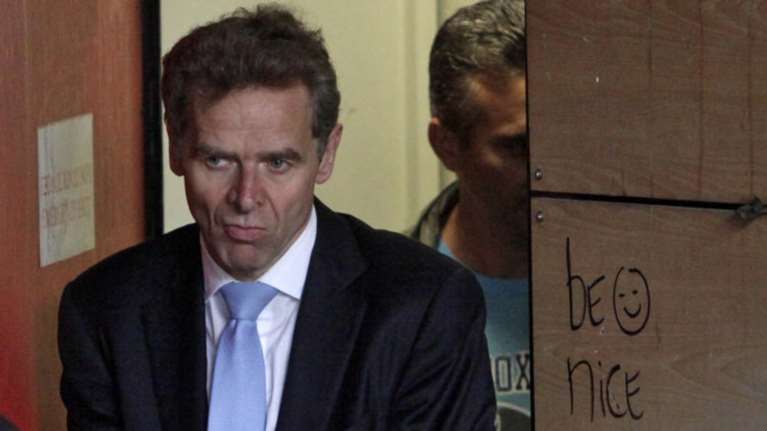 Λάθη στους υπολογισμούς Τόμσεν για  την Ελλάδα εντόπισε το Eurogroup