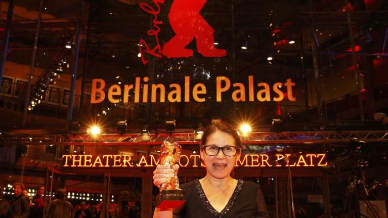 Καουρισμάκι και Ενιέντι οι μεγάλοι νικητές της Μπερλινάλε