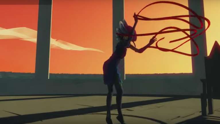 Το μπαλέτο έγινε video-game και σαρώνει στα παιχνίδια