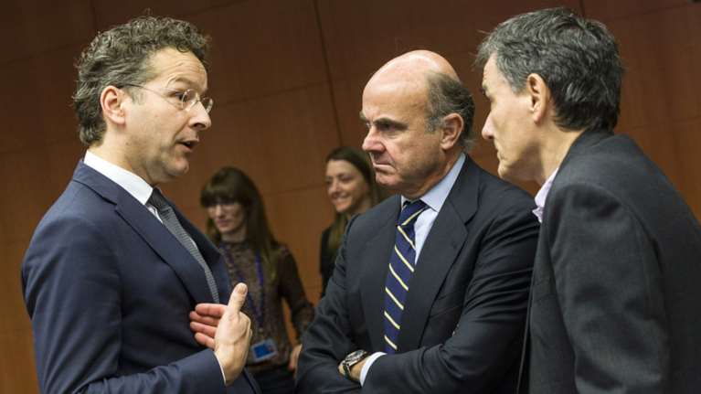 Εurogroup με χαμηλές προσδοκίες, στο τραπέζι μέτρα 2,7 δισ.