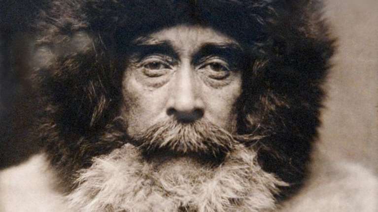 20 Φεβρουαρίου:Πεθαίνει ο κατακτητής του Βορείου Πόλου Ρόμπερτ Έντουιν Πίρι