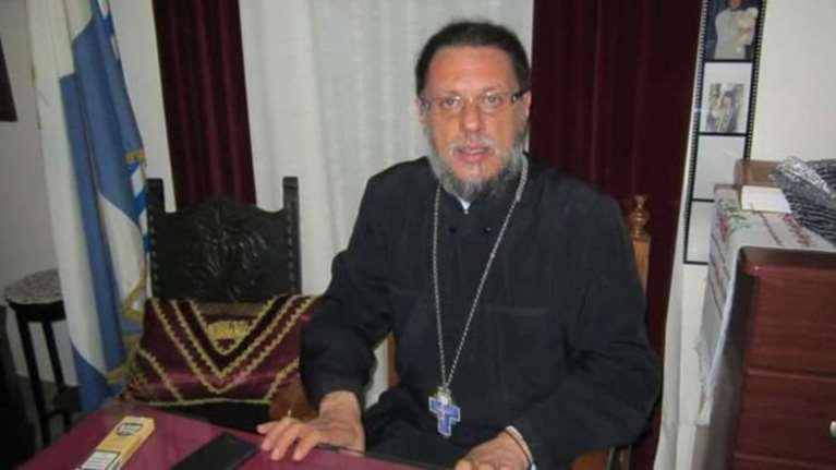 Ο δολοφόνος του αρχιμανδρίτη στον Γέρακα ήταν γνωστός του