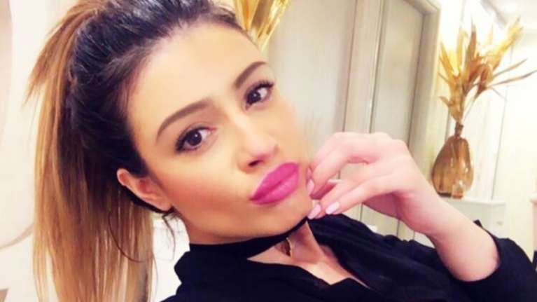 Μίνα Αρναούτη: Θέλω να πάω στον Παντελή αλλά φοβάμαι