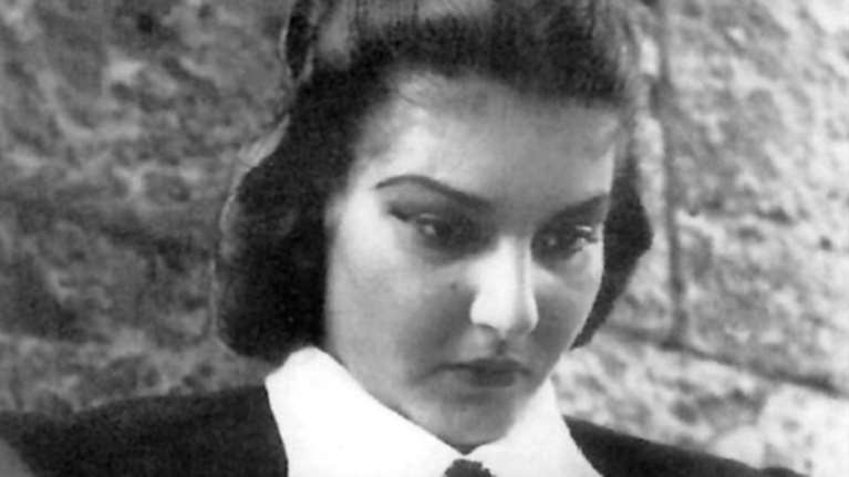 Αφιέρωμα στα ελληνικά χρόνια της Μαρίας Κάλλας, στο Μέγαρο Μουσικής