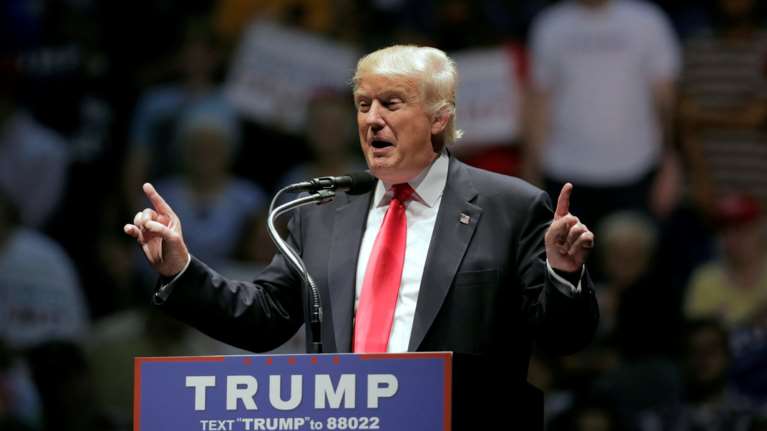 Το twitter &quot;γλεντά&quot; τον Τραμπ για το &quot;τρομοκρατικό χτύπημα στην Σουηδία&quot;