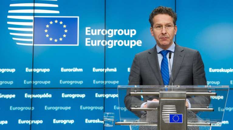 Ντάισελμπλουμ: Δεν είπα ποτέ ούτε ένα ευρώ λιτότητα