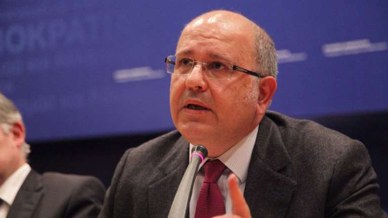 Ξυδάκης: Πιο επικίνδυνο το επάγγελμα του ψαρά από του αστυνομικού!