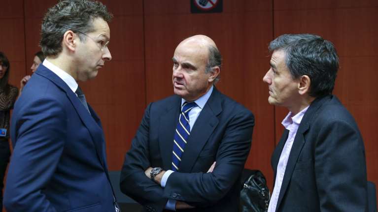 Συμφωνία γεμάτη «γκρίζες» ζώνες: Τι έδωσε και τι πήρε η Αθήνα