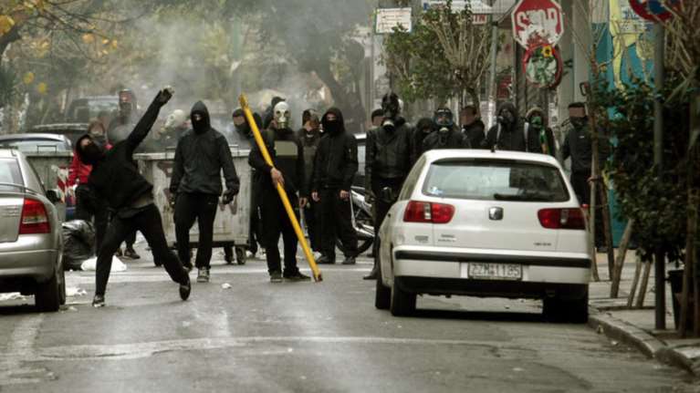 Το σχέδιο της ΕΛΑΣ: Με πληροφοριοδότες κατά των μπαχαλάκηδων