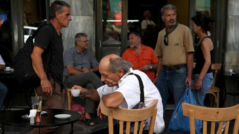 &quot;Success story&quot; με απώλεια 30.000 θέσεων εργασίας τον Γενάρη