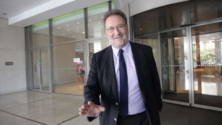 Πιτσιόρλας: Θετικό βήμα χθες, αλλά ας μην υπερβάλουμε