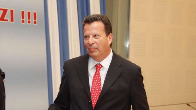 Κύρτσος: Στη σωστή κατεύθυνση το χθεσινό Eurogroup