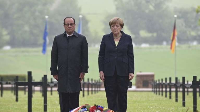 Το φάντασμα της «Ευρώπης πολλών ταχυτήτων» πάνω από την Ε.Ε.