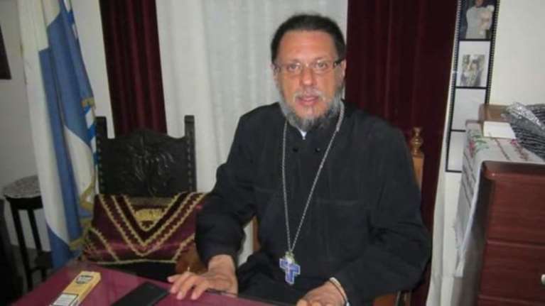 Δύο οι δολοφόνοι του αρχιμανδρίτη στον Γέρακα, υπάρχει και βίντεο