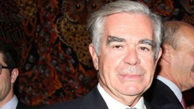 Κυπριανίδης: Η θυελλώδης ζωή, το σπίτι του Ωνάση και ο μυστηριώδης θάνατος