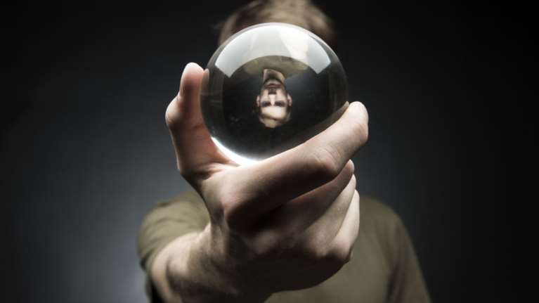 &#39;Ερευνα: Γιατί οι περισσότεροι δεν θέλουν να ξέρουν το μέλλον τους!