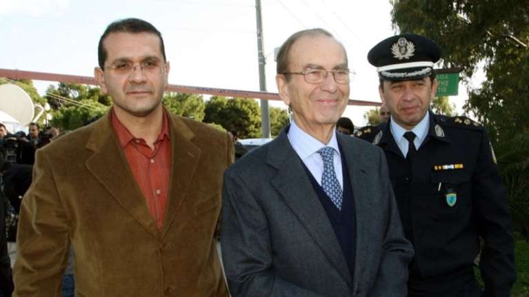 Οι νέοι διαπραγματευτές της ΕΛΑΣ