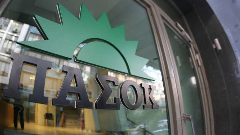 ΠΑΣΟΚ: Καμιά συζήτηση με το ΣΥΡΙΖΑ, ψάχνουν τζάμπα συνενόχους