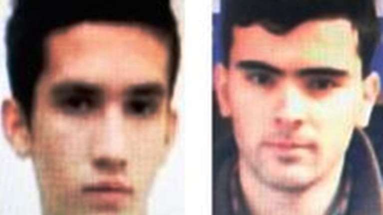 Αυτοί είναι οι δύο Τούρκοι κομάντος που ζητούν τώρα άσυλο στην Ελλάδα