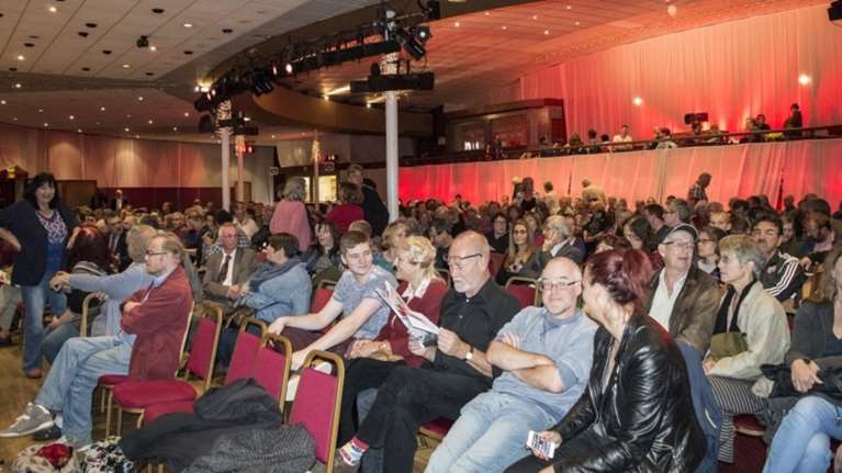 Μεγάλες οι φουρτούνες για τους Εργατικούς στη Βρετανία