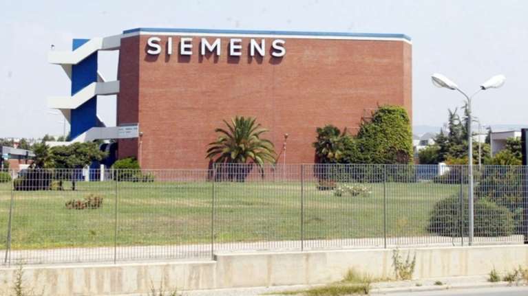 Σήμερα η δίκη της Siemens μετά το φιάσκο με το βούλευμα